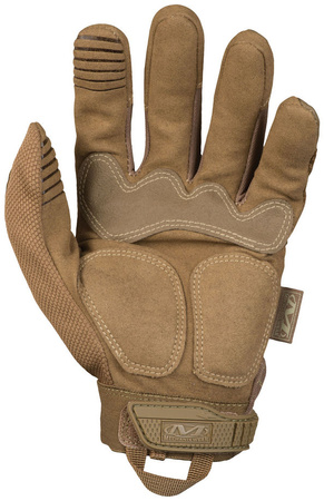 MECHANIX Rękawiczki M-Pact Coyote