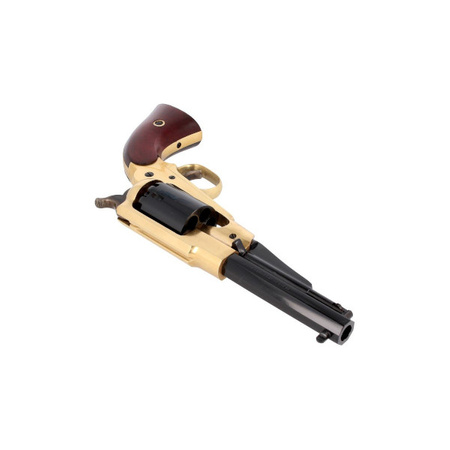 Rewolwer Czarnoptochowy  Remington Texas Sheriff .44 5,5' PIETTA