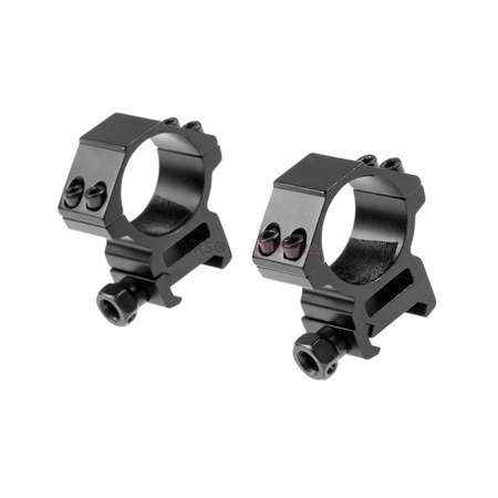 Montaż do lunety 30mm Medium Pirate Arms