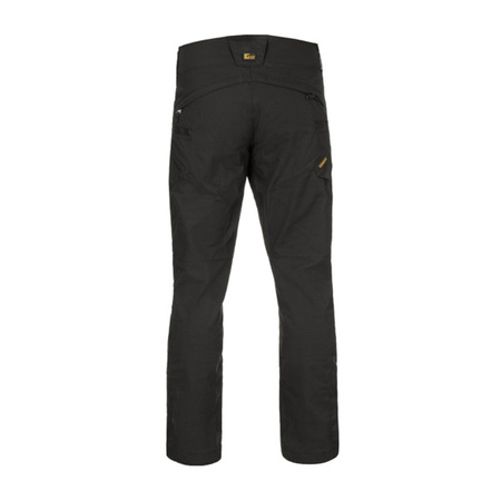 Spodnie Defiant Flex Czarne CLAWGEAR