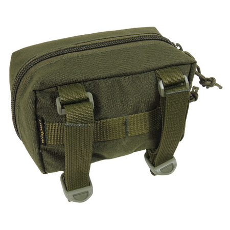 WISPORT Zasobnik Mały cordura Olive Green