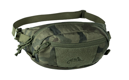 Nerka BANDICOOT® - Cordura® - PL Woodland
