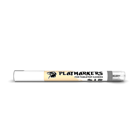 AK Interactive - DIRTY WHITE – PLAYMARKER