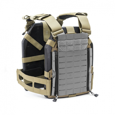 HUSAR Kamizelka KIRYS SKELETAL CARIER 2.0 Coyote
