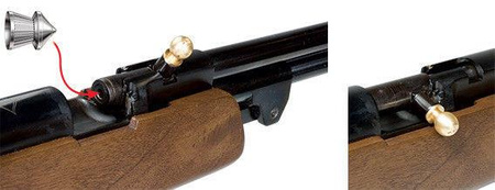 Karabin PN. HATSAN TG Mod 105X Torpedo 4,5mm