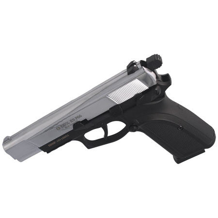 Pistolet wiatrówka EKOL Voltran ES P66 Shiny 4.5 mm
