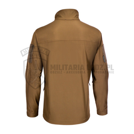 T.O.R.D. Kurtka Softshell AR Coyote OUTRIDER TACTICAL