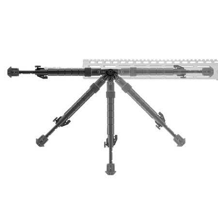 Bipod Leapers UTG składany Recon Flex 8-12" M-LOK