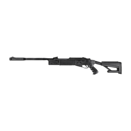 Wiatrówka Optima by Hatsan AirTact Vortex 4,5 mm