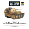 BOLT ACTION Marder III Ausf. M tank destroyer