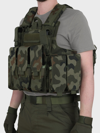 KAMIZELKA TAKTYCZNA CIRAS Maritime WZ.93 Dominator