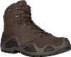 LOWA BUTY Z-6S GTX BRĄZ / DARK BROWN