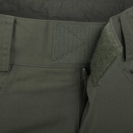 Spodnie GREYMAN TACTICAL PANTS Taiga Green