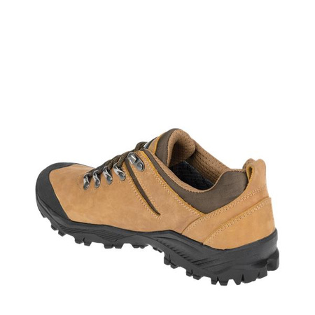 Buty Trekkingowe Terenno LOW Bennon