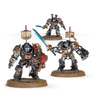 Warhammer 40K Grey Knights Terminator Squad