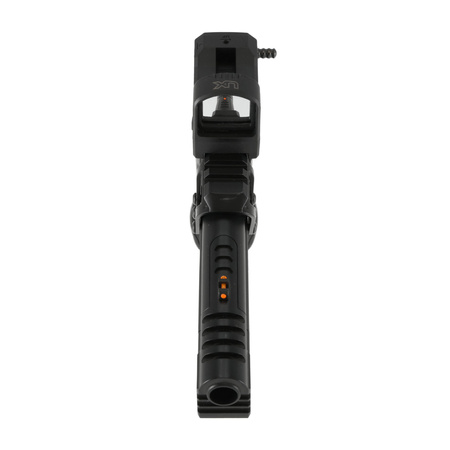 Pistolet Wiatrówka RaceGun Set 4,5mm BlowBack Umarex