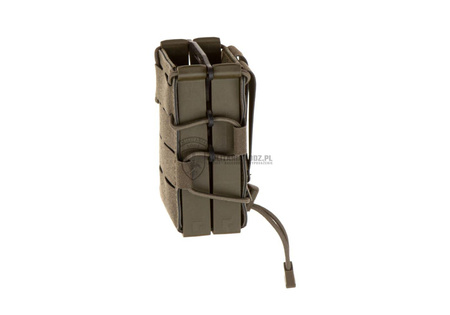 Ładownica podwójna 5,56/AK Mag Pouch LC Ranger Green Clawgear