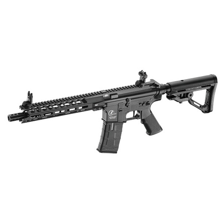 Karabin ASG PELEADOR C BK SSS version ICS