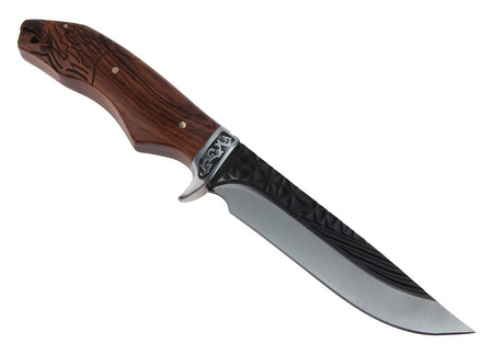 Nóż Myśliwski Lion BSH N-180