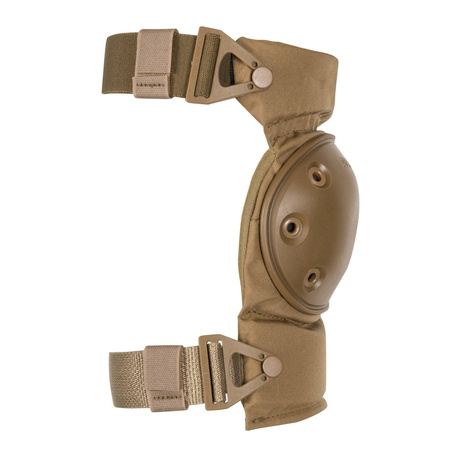 Nakolanniki AltaCONTOUR AltaLok Olive Green ALTA