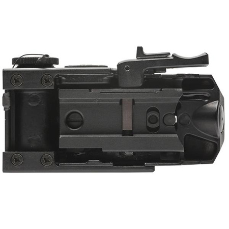 Celownik Kolimatorowy UltraShot M-Spec LQD czarny Sightmark