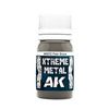 AK Iinteractive XTREME METAL PALE BRASS 30ml