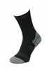Skarpety Termoaktywne Military STM Czarne Comodo