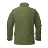 Kurtka M65 OLIVE NYCO SATEEN Helikon-Tex