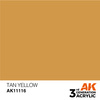 AK Interactive TAN YELLOW – STANDARD