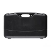 Skrzynka na pistolet Megaline czarny 50x30x9 cm ECO
