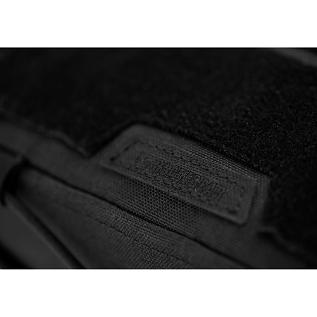 Nerka EDC G-Hook Czarna mała Clawgear