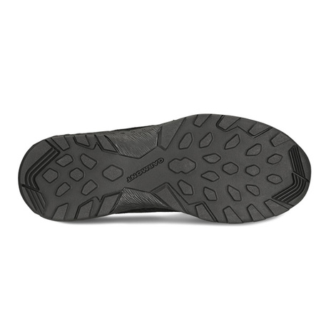 Buty GARMONT T4 GROOVE G-DRY CZARNE