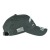 Czapka Baseball Cap F-16 Falcon Szara Fostex