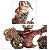 Warhammer AoS Daemons Of Khorne Skull Cannon