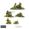 BOLT ACTION Soviet Anti-tank Teams