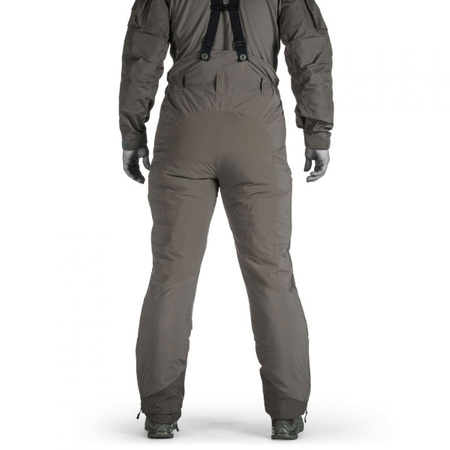 UF PRO Spodnie DELTA OL 3.0 Brown Grey