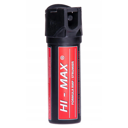 Gaz pieprzowy Hi-Max 90 ml Strumień