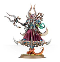 Warhammer 40K Ahriman