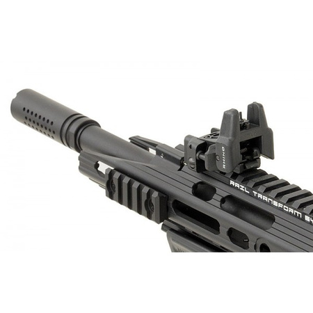 Karabin ASG ASR111 Full Metal Blow Back Hybrid APS