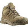 Buty Salomon XA Forces Mid GTX EN Coyote