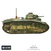 BOLT ACTION Char B1 bis
