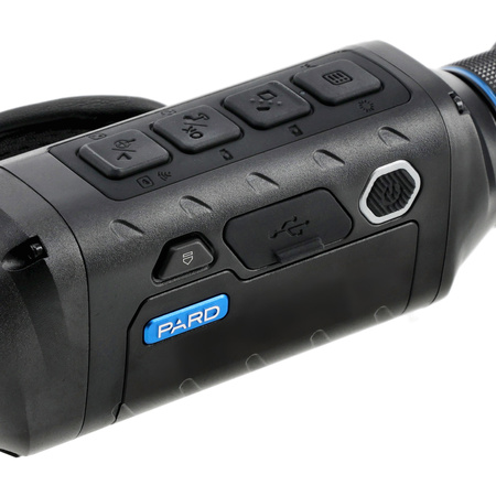 PARD Monokular kamera termowizyjna Leopard 480 35 mm
