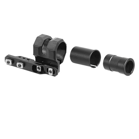 Montaż do latarki Leapers UTG Offset Flashlight Ring Mounts