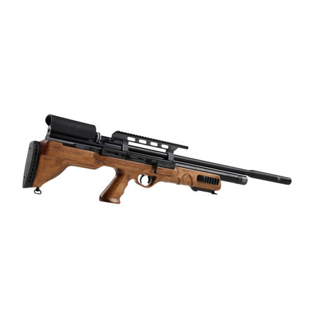Wiatrówka PCP Optima by Hatsan Bull Boss-W 5,5 mm