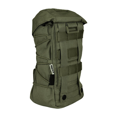 ŁADOWNICA FLANK CORDURA® ZIELONA CMG