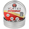 Śrut Hatsan USA Vortex Strike 4.5 mm, 500 szt. 0.60g/9.25gr 