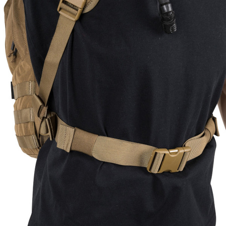 Plecak EDC Cordura Olive Green Helikon