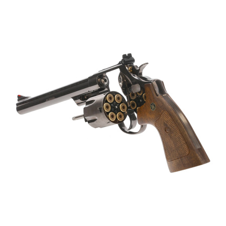 Rewolwer wiatrówka Smith&Wesson M29 4,5 mm 8 i 3/8"