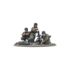 BOLT ACTION German Veteran Infantry Medium Mortar Team
