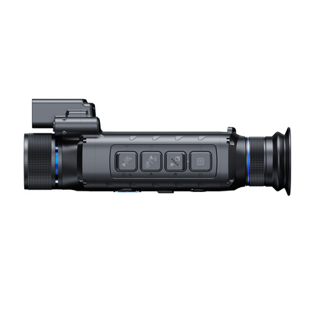 PARD Monokular kamera termowizyjna z dalmierzem Leopard 480 25 mm LRF